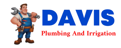 Trusted plumber in LAKE CREEK